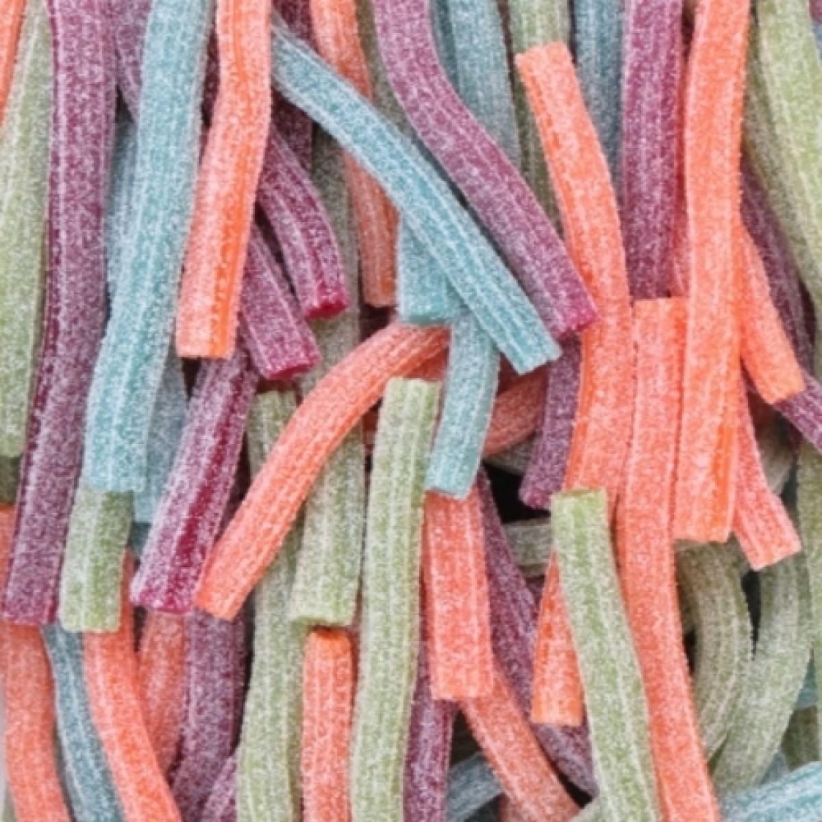 Sticks mixed 100gr